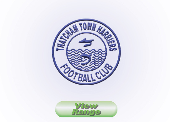 Thatcham Town Harriers Fc